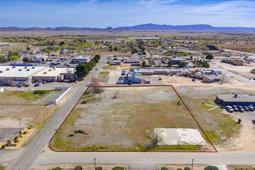 399-443 W Palomino Rd, Chino Valley, AZ à vendre - Photo de l’immeuble – Image 2 sur 33