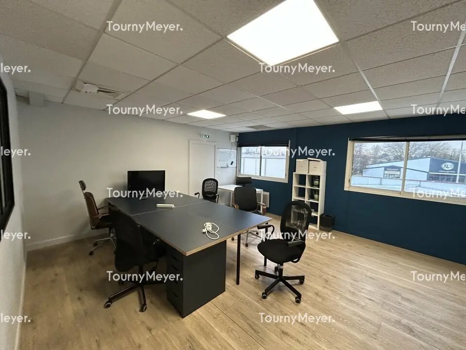 Bureau dans Vertou à louer Photo intérieure– Image 1 sur 7