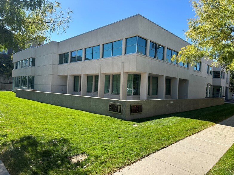 3780 S West Temple, Salt Lake City, UT à louer - Photo de l’immeuble – Image 2 sur 5