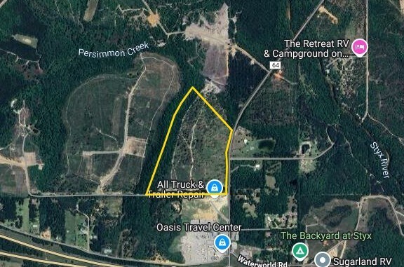 County Road 64, Robertsdale, AL à vendre - Photo de l’immeuble – Image 1 sur 30