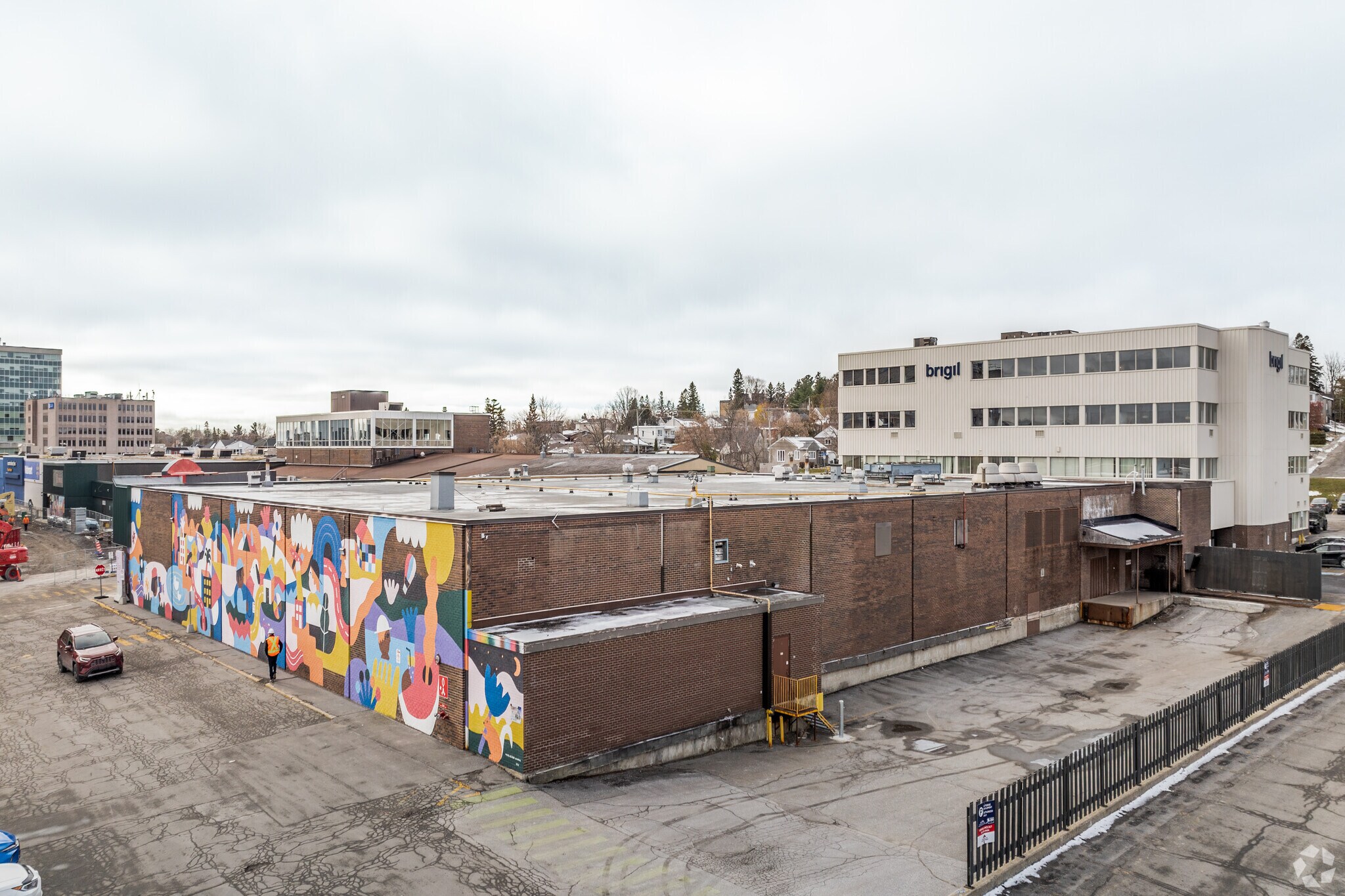 425 Boul Saint-Joseph, Gatineau, QC à louer Photo principale– Image 1 sur 5