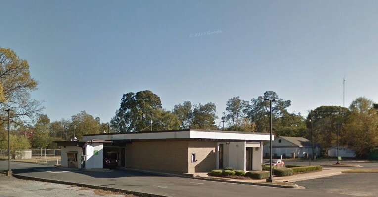 2800 Lower Wetumpka Rd, Montgomery, AL à vendre - Photo de l’immeuble – Image 2 sur 5