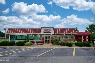 Plus de détails pour 855 Hoosick St, Troy, NY - Local commercial à vendre