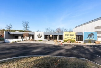 Plus de détails pour 1508 Moran Rd, Sterling, VA - Local d’activités à vendre