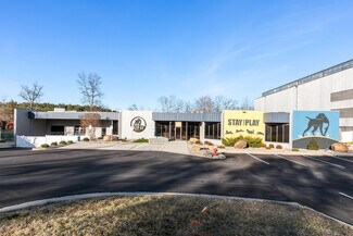 Plus de détails pour 1508 Moran Rd, Sterling, VA - Local d’activités à vendre