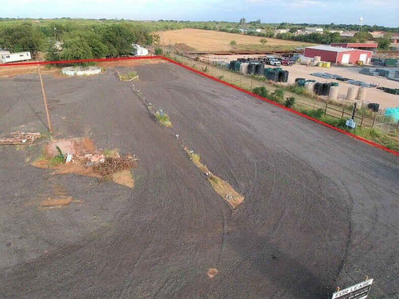 1600 Bi 35, Pearsall, TX à louer - Photo de l’immeuble – Image 2 sur 5