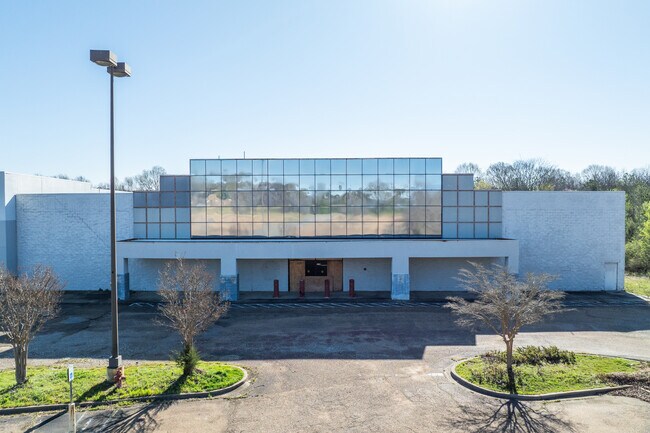 Plus de détails pour 4708 Robinson Rd, Jackson, MS - Local commercial à vendre