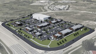 Plus de détails pour 10501 Baseline Rd, Sherwood Park, AB - Local commercial à louer