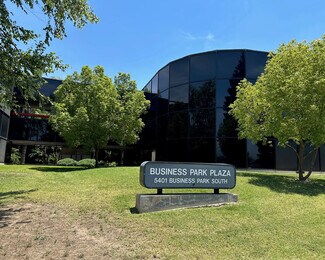 Plus de détails pour 5401 Business Park S, Bakersfield, CA - Bureau à louer