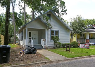 Plus de détails pour 1103 Hays St, Tallahassee, FL - Bureau à vendre