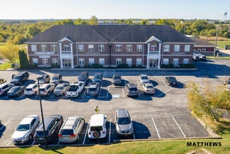 Plus de détails pour 140 Stonecrest Rd, Shelbyville, KY - Bureau à vendre