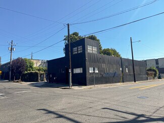 Plus de détails pour 850 N Graham St, Portland, OR - Industriel/Logistique à vendre