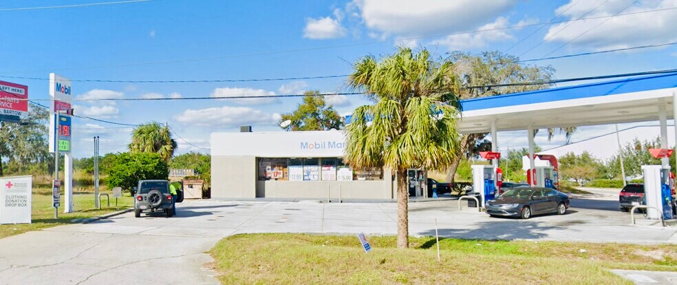 1900 W Main St, Bartow, FL à vendre - Photo de l’immeuble – Image 3 sur 14
