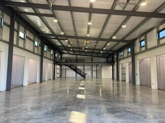 Plus de détails pour 10819 Paulus Dr, Houston, TX - Industriel/Logistique à vendre