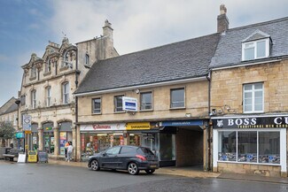 Plus de détails pour 39 High St, Stamford - Bureau à louer