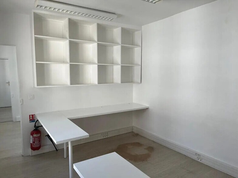 Bureau dans Paris à louer - Photo de l’immeuble – Image 3 sur 5