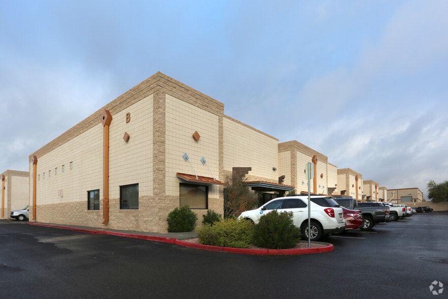20819 N 25th Pl, Phoenix, AZ à vendre - Photo principale – Image 1 sur 6