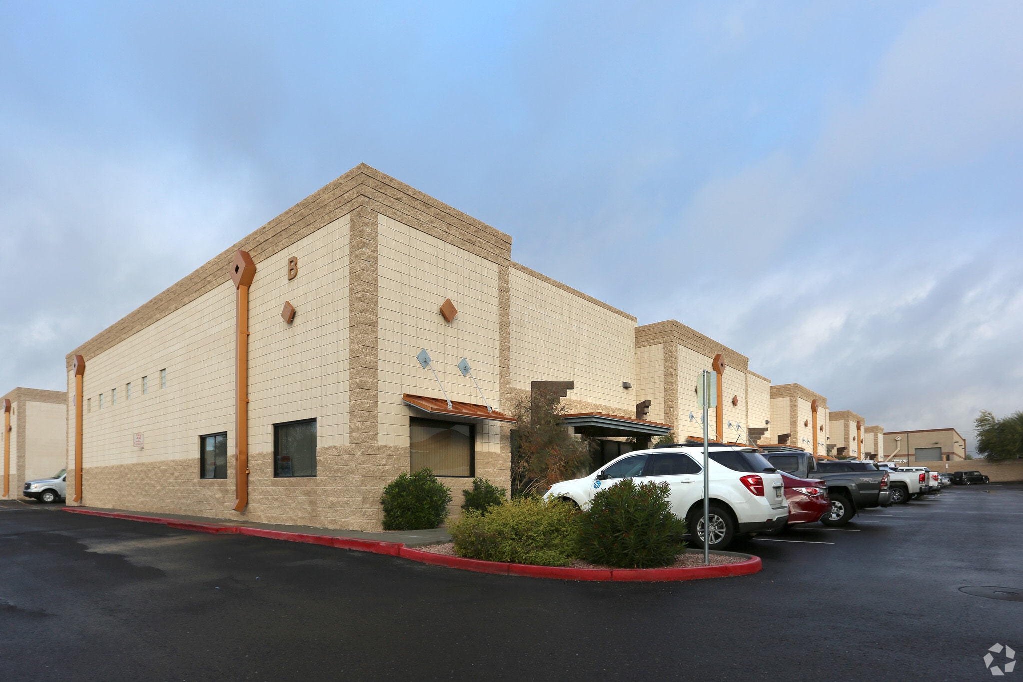 20819 N 25th Pl, Phoenix, AZ à vendre Photo principale– Image 1 sur 7