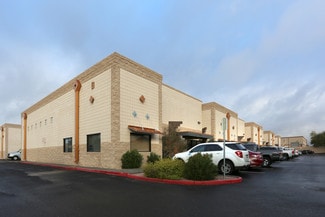 Plus de détails pour 20819 N 25th Pl, Phoenix, AZ - Industriel/Logistique à vendre