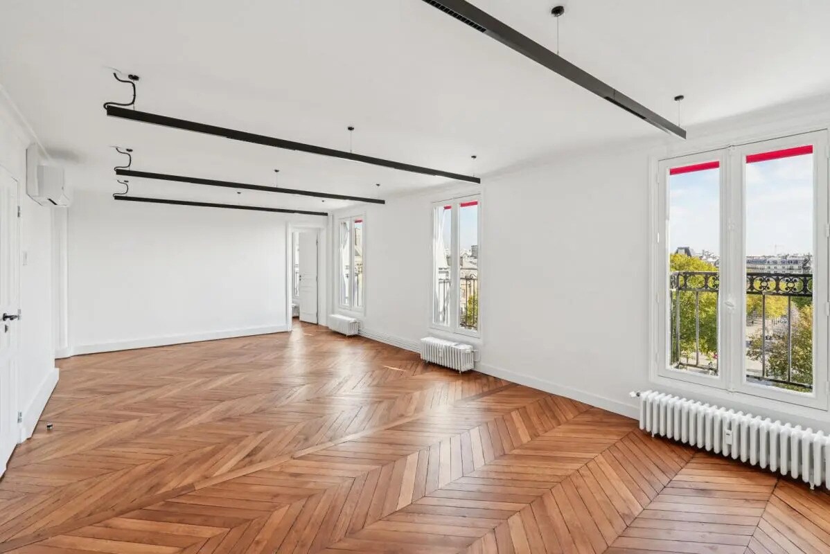 Bureau dans Paris à louer Photo intérieure– Image 1 sur 5