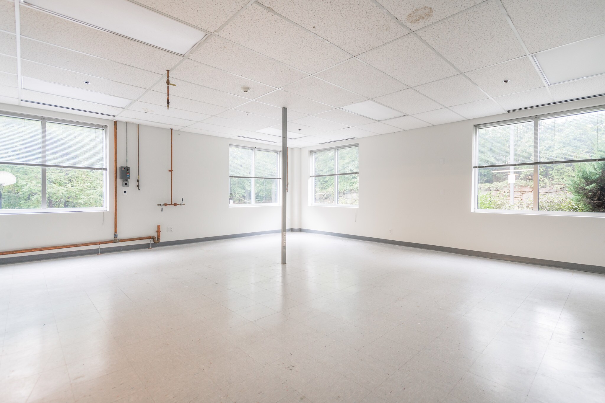 250 Turnpike Rd, Southborough, MA à louer Photo principale– Image 1 sur 22