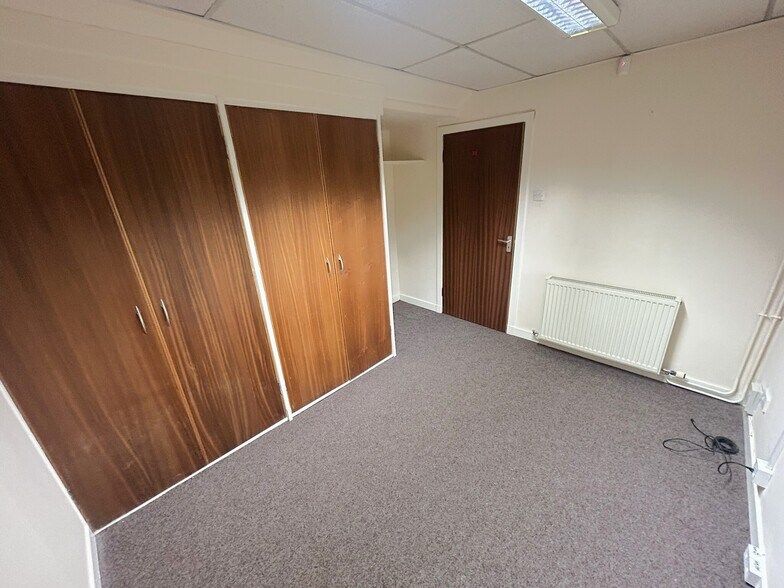 18 Castle St, Dumfries à louer - Photo de l’immeuble – Image 3 sur 4