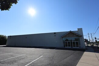 Plus de détails pour 1725 Dundalk Ave, Baltimore, MD - Bureau/Local commercial à louer