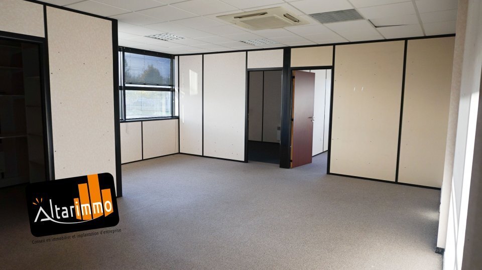 Bureau dans Chartres à louer - Photo intérieure – Image 2 sur 5