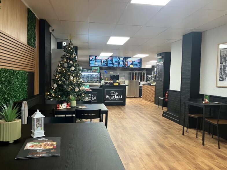 35 36 & 37 Market Place portefeuille de 2 biens à vendre sur LoopNet.fr - Photo de l’immeuble – Image 3 sur 13