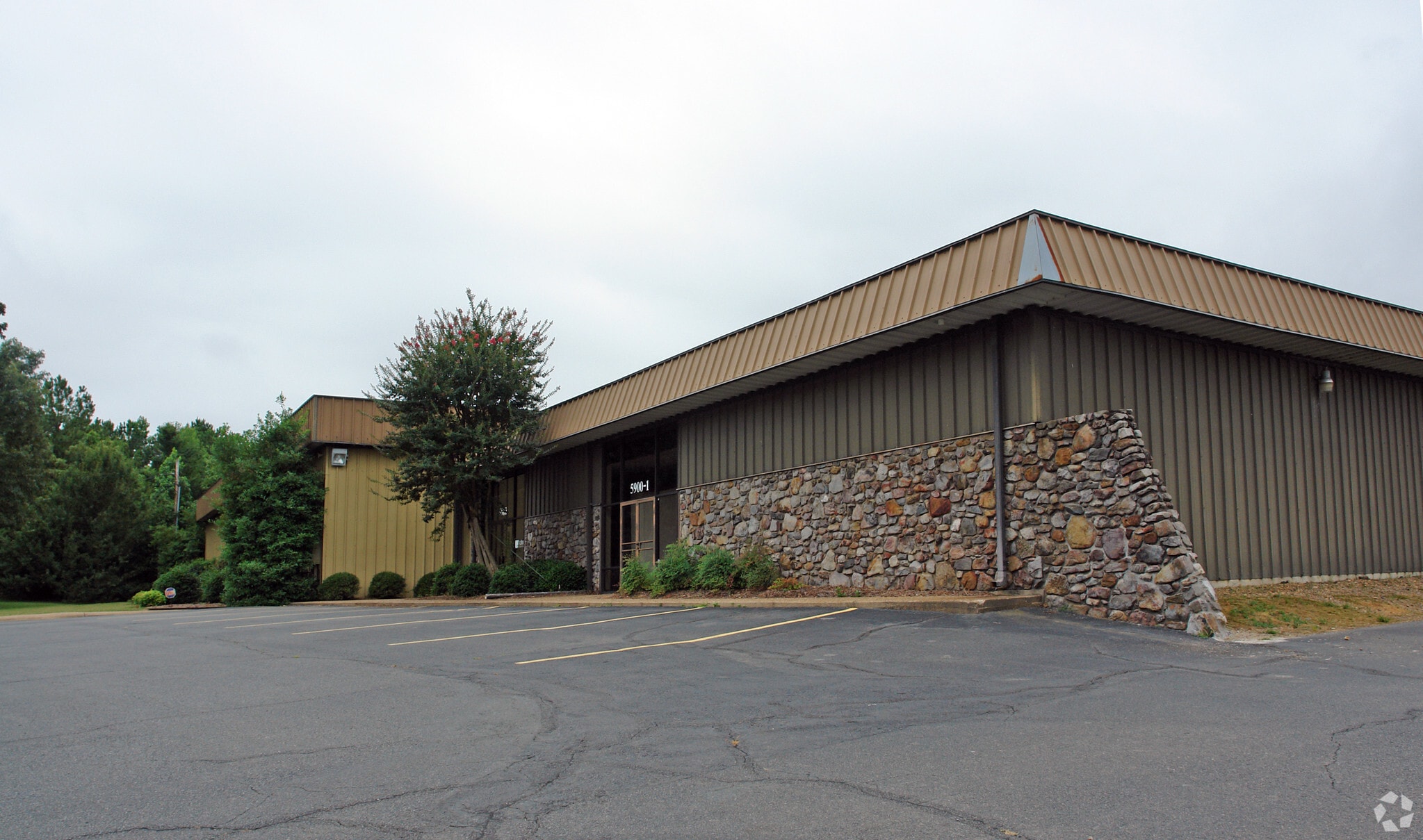 5900 Patterson Rd, Little Rock, AR à louer Photo principale– Image 1 sur 46