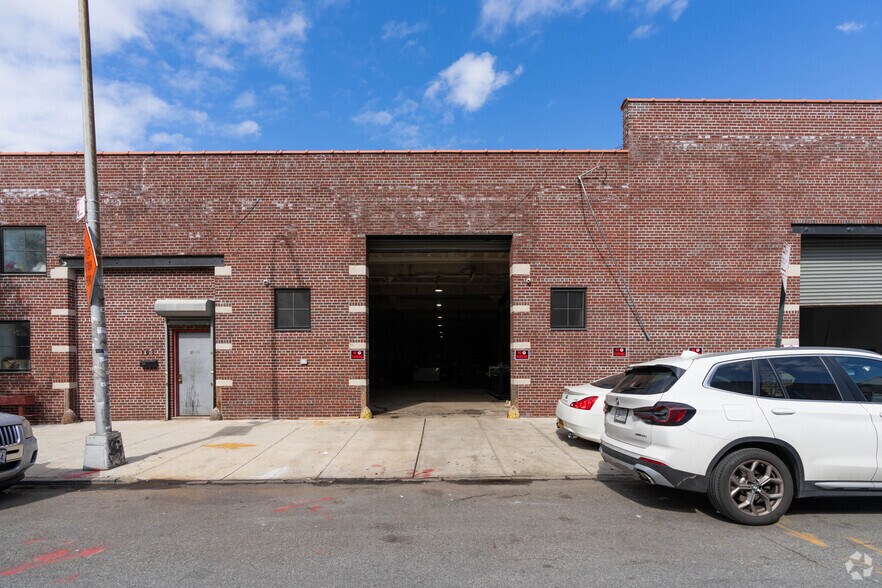 201 7th St, Brooklyn, NY à louer - Photo de l’immeuble – Image 2 sur 5