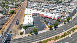 Plus de détails pour 18837 Hawthorne Blvd, Torrance, CA - Local commercial à louer
