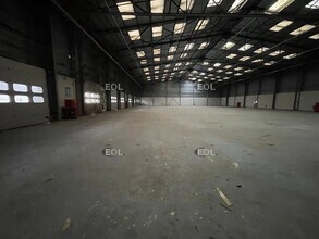 Local d’activités dans Gennevilliers à louer Photo intérieure– Image 2 sur 3