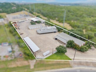Plus de détails pour 24114 Blanco Rd, San Antonio, TX - Local d’activités à vendre
