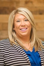 Tiffany Harris