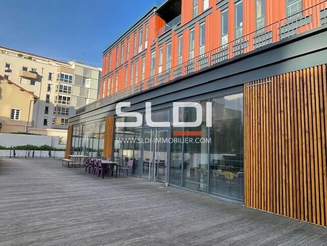 Plus de détails pour 30 Quai Perrache, Lyon - Bureau à louer