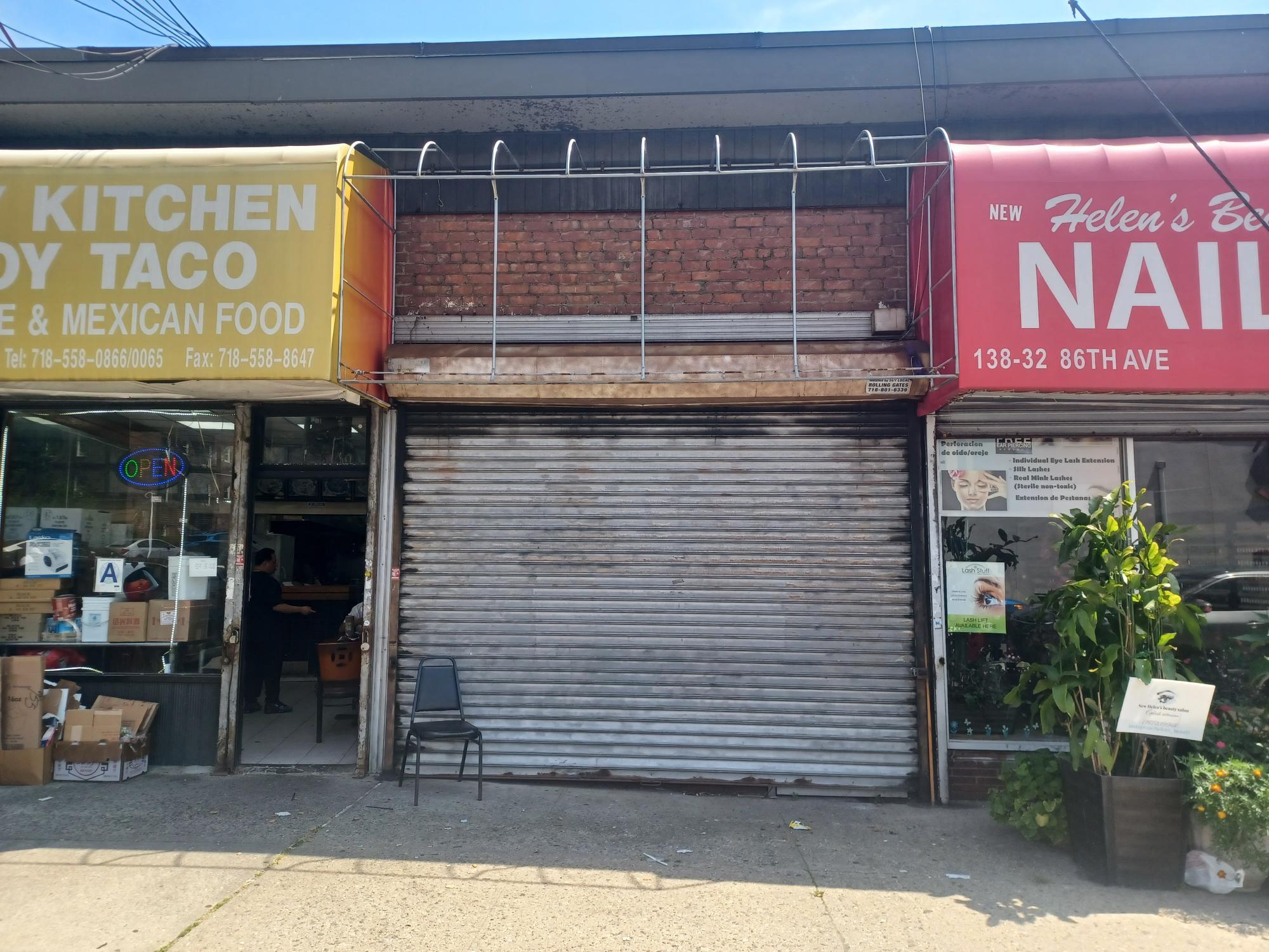 13830 86th Ave, Jamaica, NY à louer Photo intérieure– Image 1 sur 2