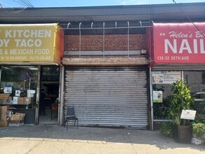 13830 86th Ave, Jamaica, NY à louer Photo intérieure– Image 1 sur 2