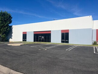 Plus de détails pour 513-533 Mercury Ln, Brea, CA - Industriel/Logistique à vendre