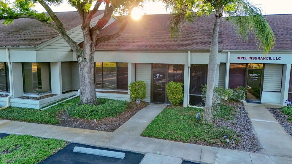 1831A N Belcher Rd, Clearwater, FL à vendre - Photo de l’immeuble – Image 3 sur 3