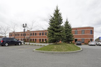 Plus de détails pour 1180-1190 Rue Lévis, Terrebonne, QC - Local d'activités à louer