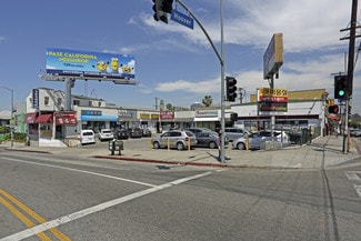 Plus de détails pour 2701-2707 W 8th St, Los Angeles, CA - Local commercial à louer