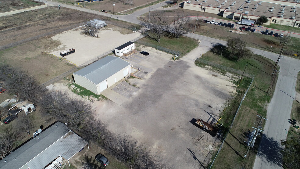 732 County Road 214, Venus, TX à louer - Aérien – Image 2 sur 5