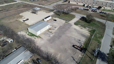 732 County Road 214, Venus, TX - VUE AÉRIENNE  vue de carte - Image1