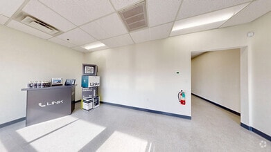 4171 Distribution Cir, North Las Vegas, NV à louer Numérisation 3D Matterport– Image 1 sur 12