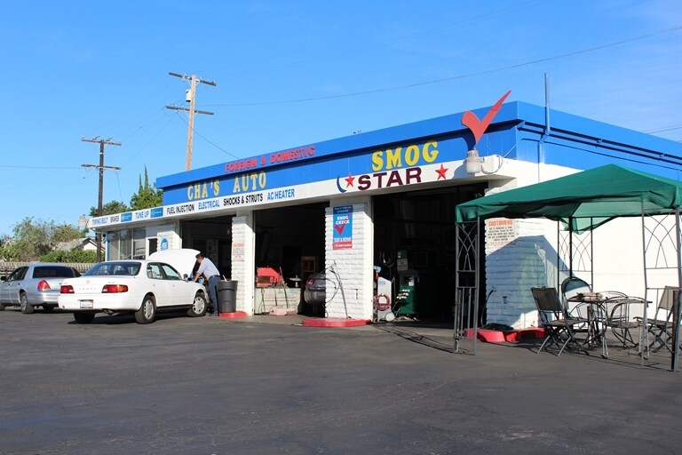 855 W Willow St, Long Beach, CA à vendre - Photo de l’immeuble – Image 2 sur 9