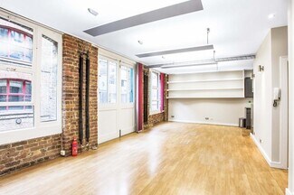 Plus de détails pour 1-3 Luke St, Londres - Bureau à vendre