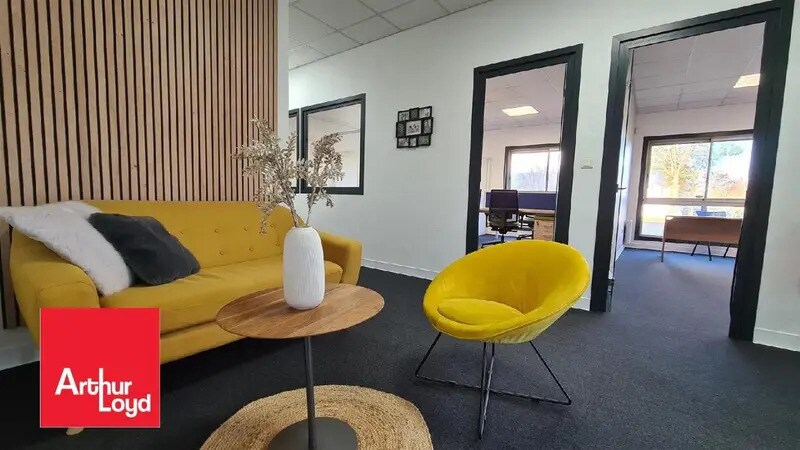 Local d'activités dans Fontenay-sur-Eure à vendre - Photo intérieure – Image 3 sur 5
