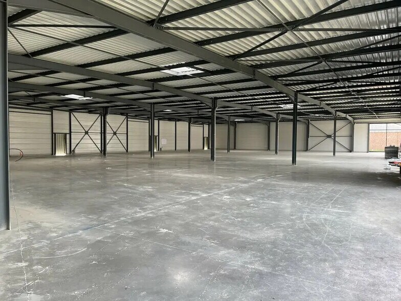 Local commercial dans Bennwihr à vendre - Photo de l’immeuble – Image 3 sur 5