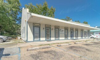 Plus de détails pour 1420 Pass Rd, Gulfport, MS - Bureau à louer